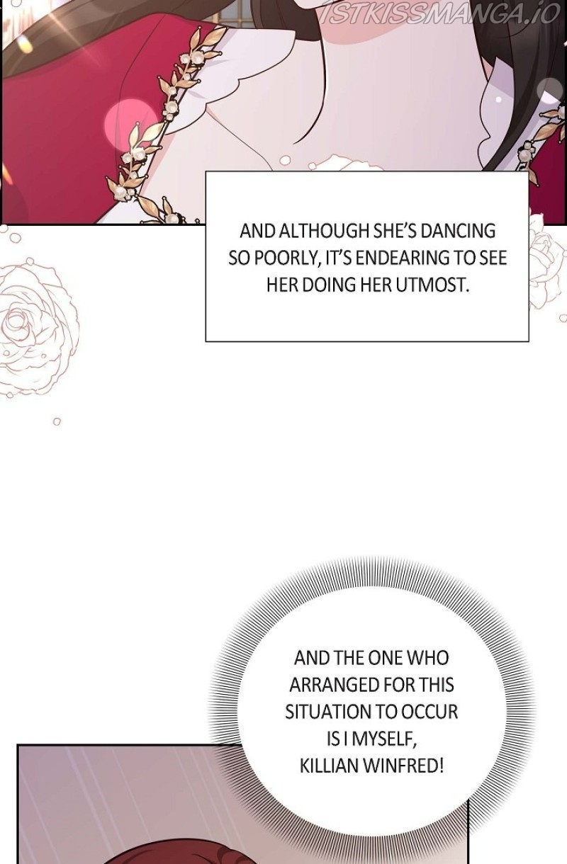 My Fair Maid chapter 48 - page 70