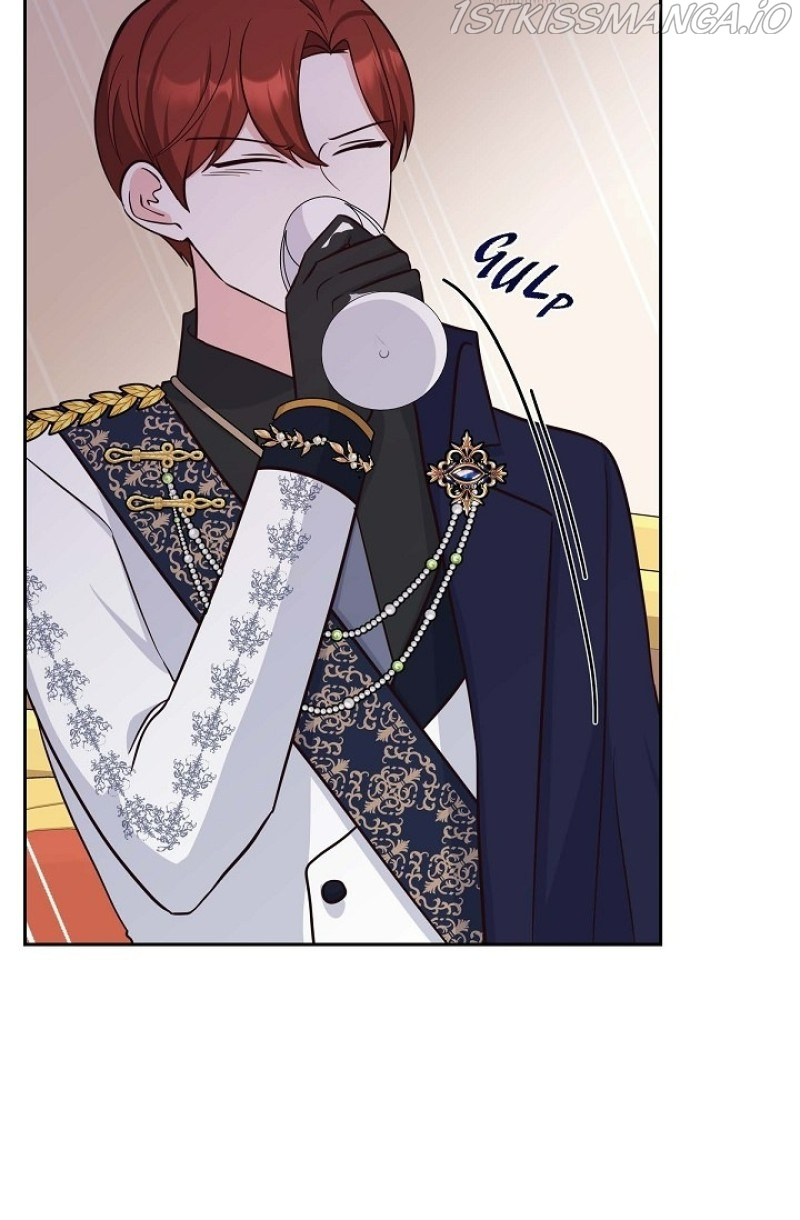 My Fair Maid chapter 48 - page 71