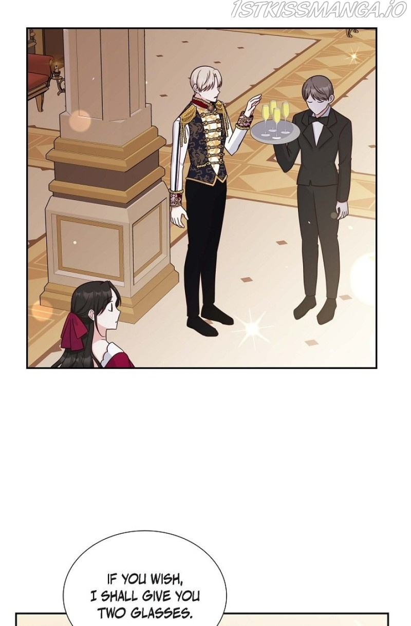 My Fair Maid chapter 48 - page 9