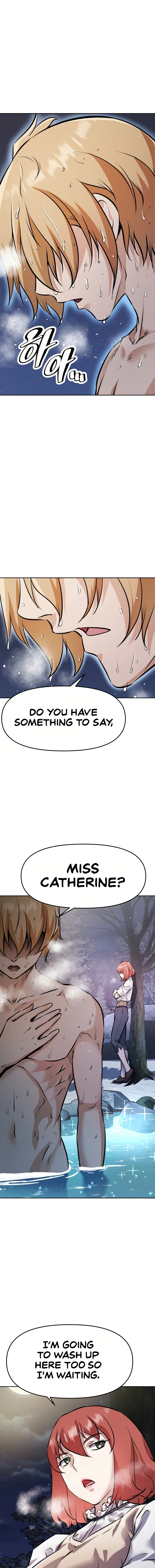 The Return of the Prodigious Swordmaster Chapter 24 - page 12