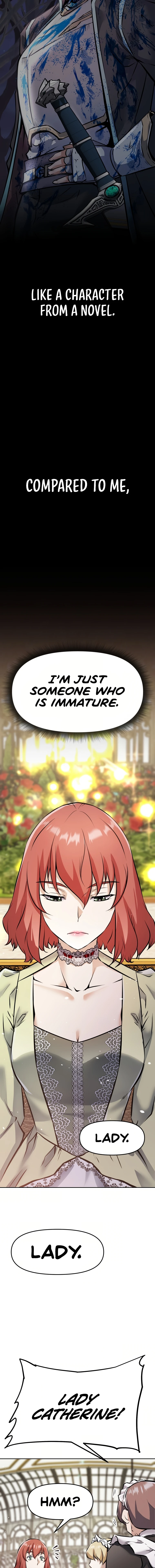 The Return of the Prodigious Swordmaster Chapter 24 - page 18