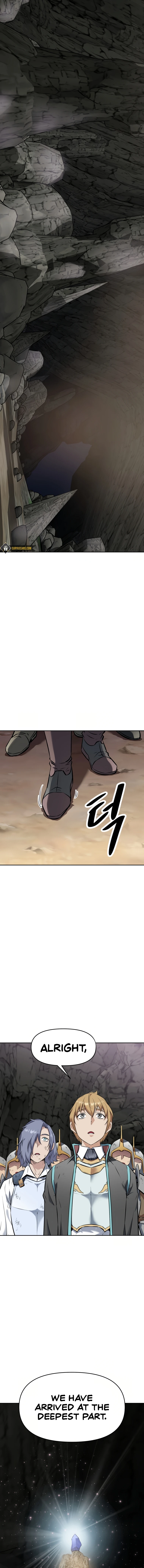 The Return of the Prodigious Swordmaster Chapter 23 - page 17