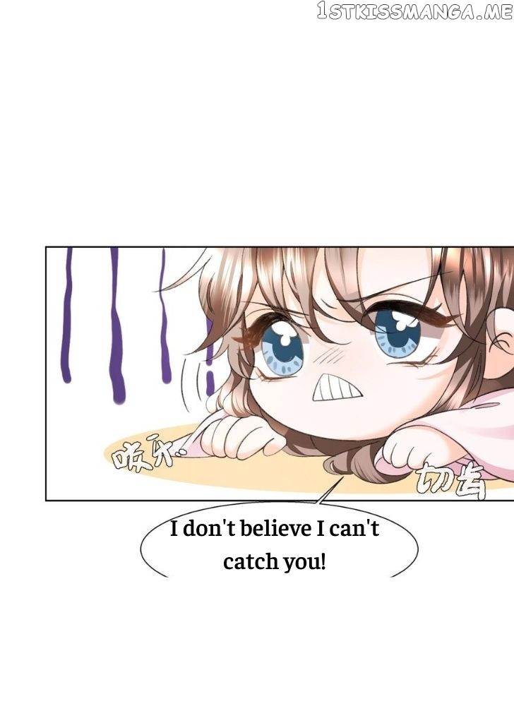 I Have A Crush On A Cold Gangster Chapter 11 - page 17