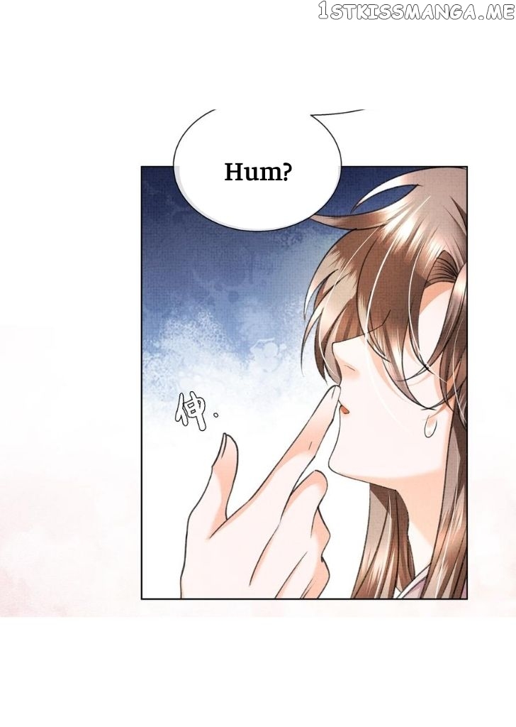 I Have A Crush On A Cold Gangster Chapter 11 - page 37