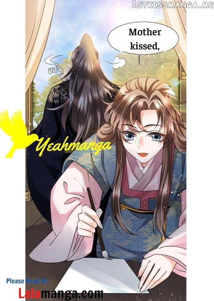 I Have A Crush On A Cold Gangster Chapter 11 - page 43
