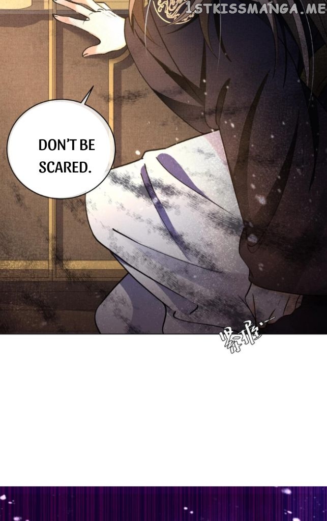 I Have A Crush On A Cold Gangster Chapter 27 - page 11