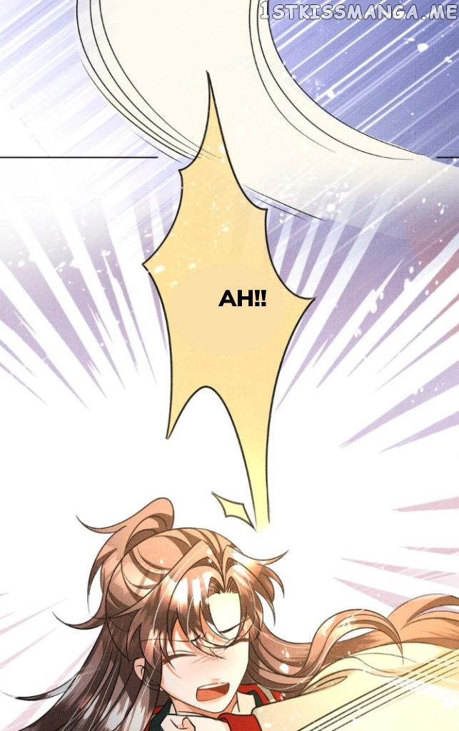 I Have A Crush On A Cold Gangster Chapter 27 - page 15