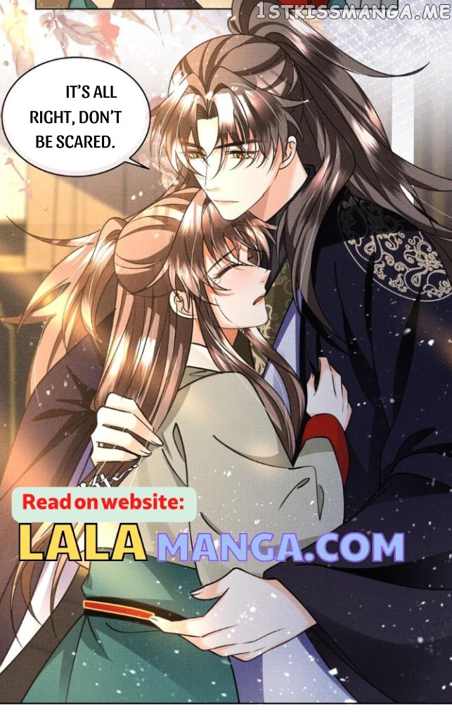 I Have A Crush On A Cold Gangster Chapter 27 - page 26