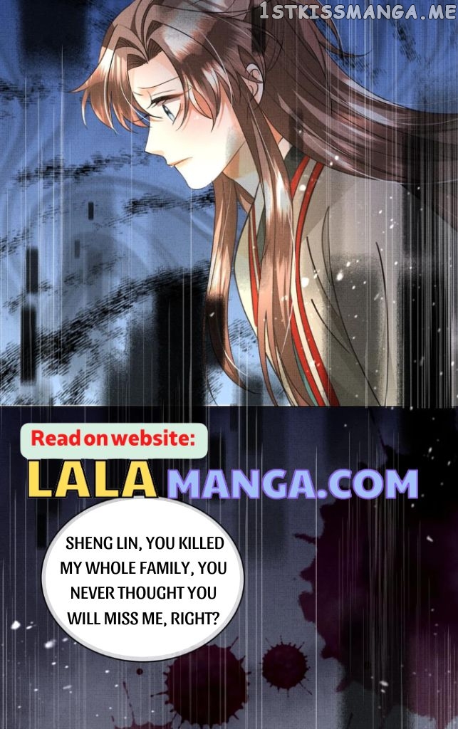 I Have A Crush On A Cold Gangster Chapter 27 - page 48