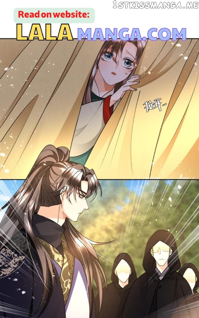 I Have A Crush On A Cold Gangster Chapter 27 - page 50