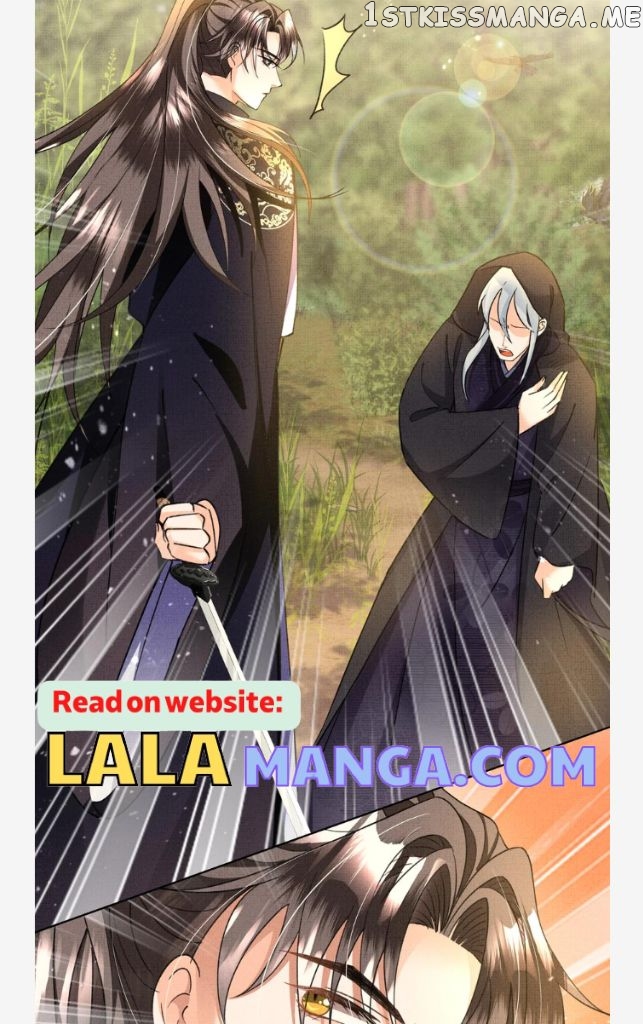 I Have A Crush On A Cold Gangster Chapter 27 - page 58