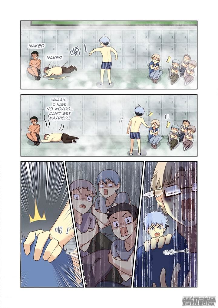 Yaoguai Mingdan Chapter 324 - page 3