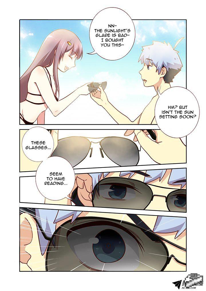 Yaoguai Mingdan Chapter 178 - page 6