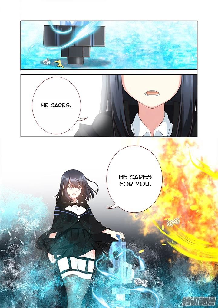 Yaoguai Mingdan Chapter 328 - page 13
