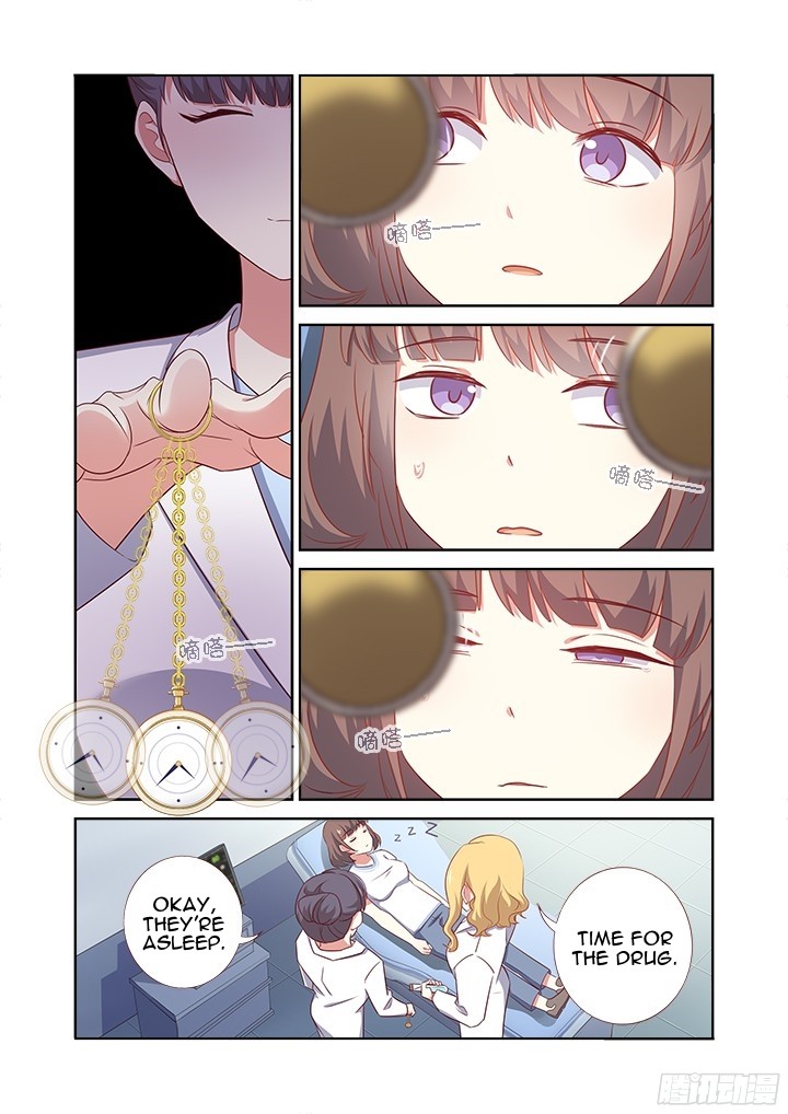 Yaoguai Mingdan Chapter 362 - page 9