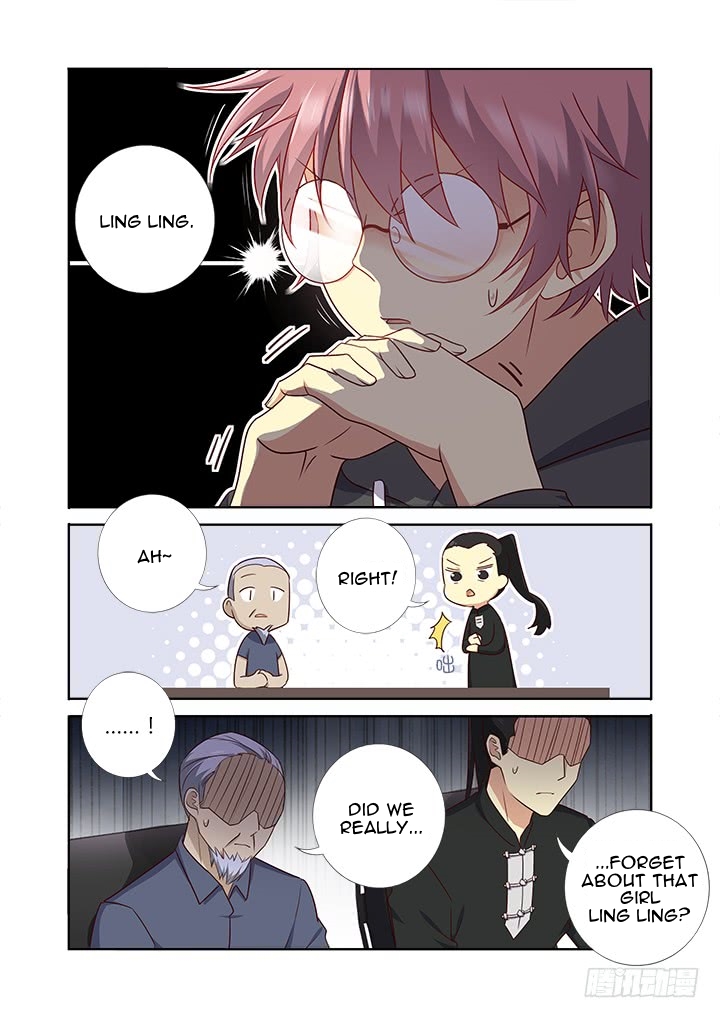 Yaoguai Mingdan Chapter 364 - page 6