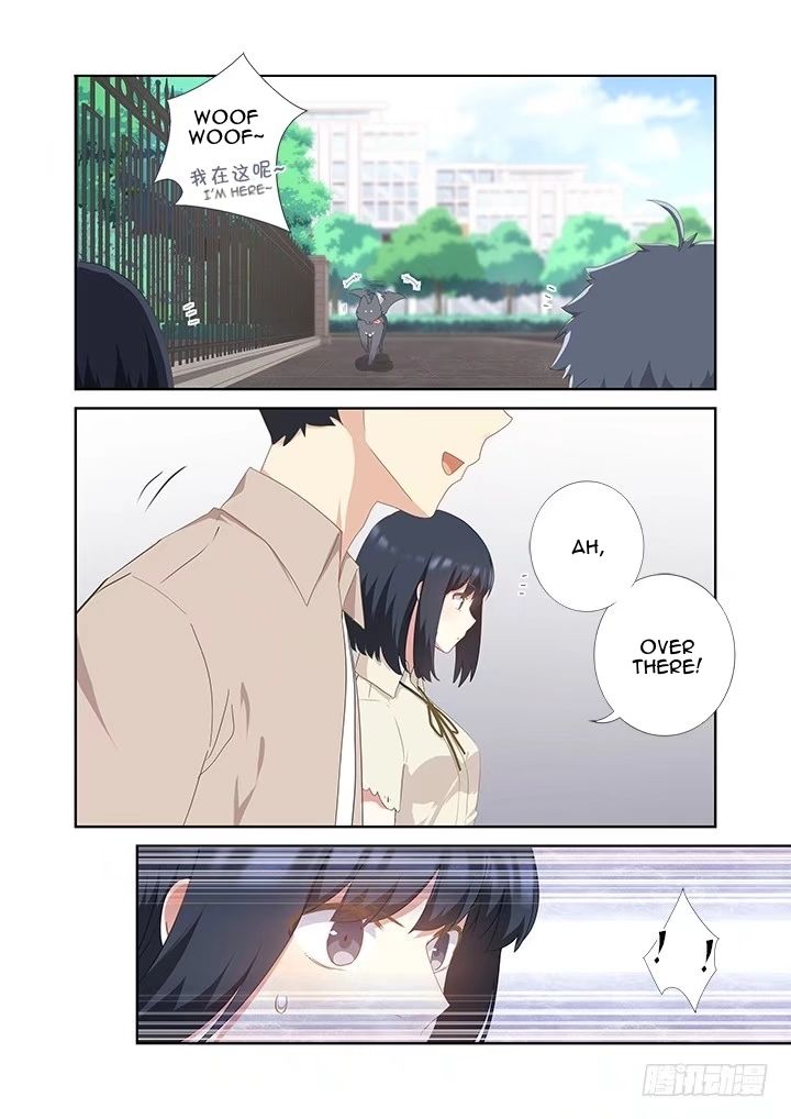 Yaoguai Mingdan Chapter 405 - page 5