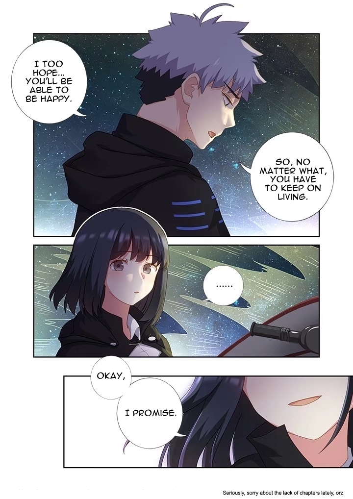 Yaoguai Mingdan Chapter 408 - page 15