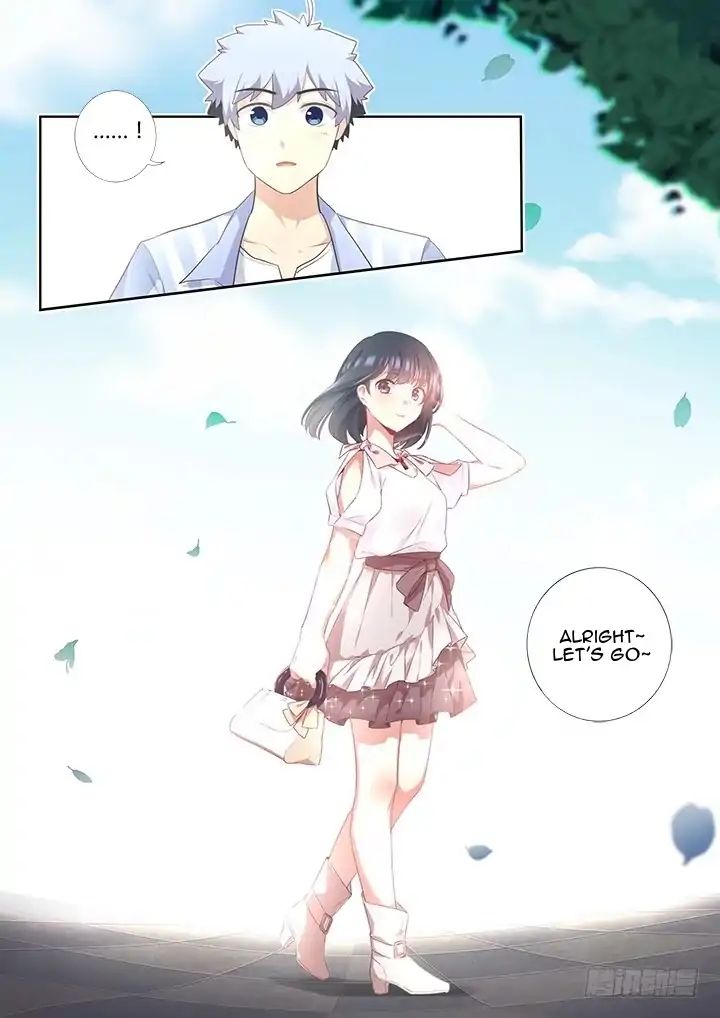 Yaoguai Mingdan Chapter 398 - page 7