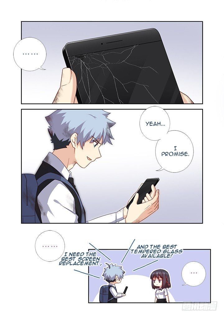 Yaoguai Mingdan Chapter 440 - page 18