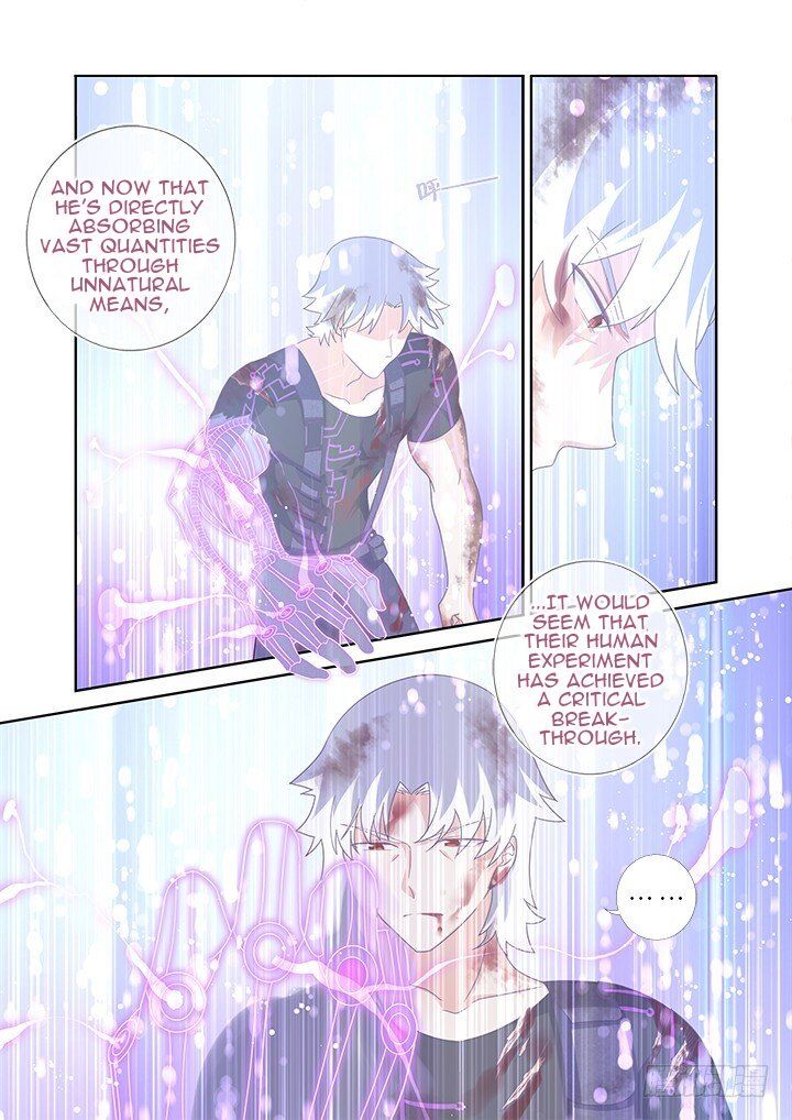 Yaoguai Mingdan Chapter 439 - page 14