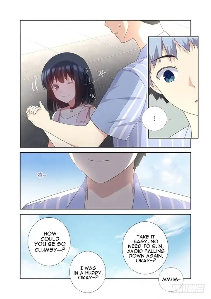 Yaoguai Mingdan Chapter 399 - page 5