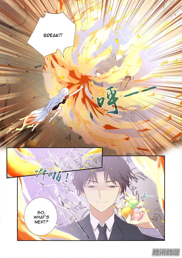 Yaoguai Mingdan Chapter 339 - page 3