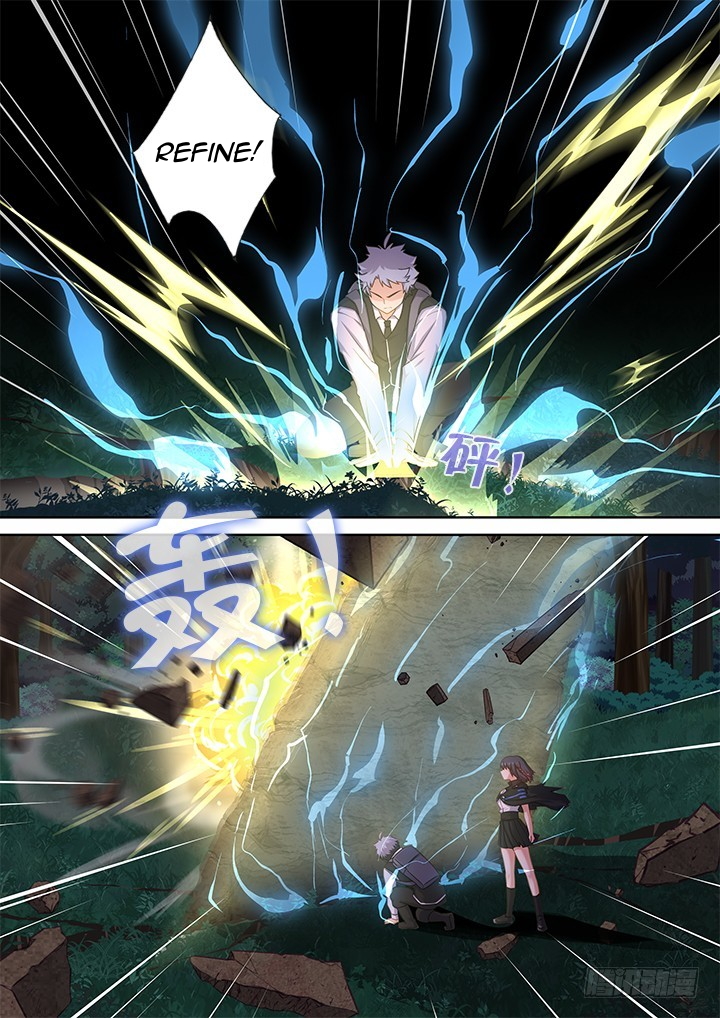 Yaoguai Mingdan Chapter 430 - page 14