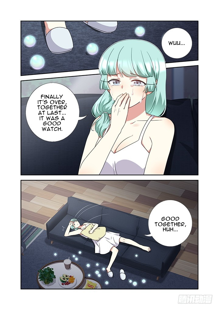 Yaoguai Mingdan Chapter 429 - page 5