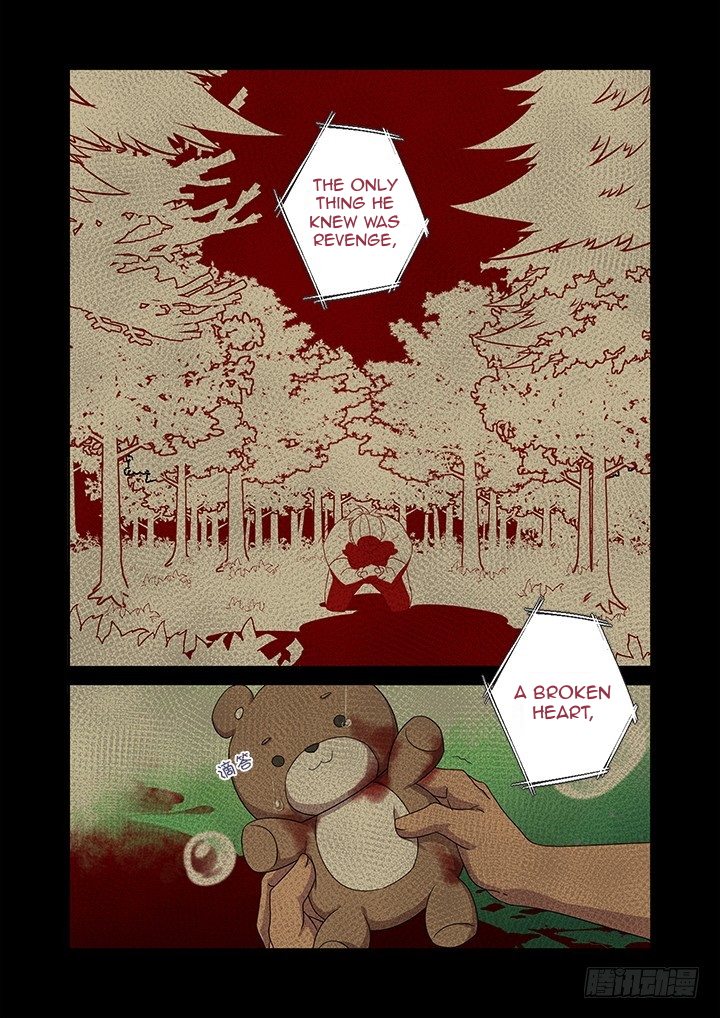 Yaoguai Mingdan Chapter 425 - page 11