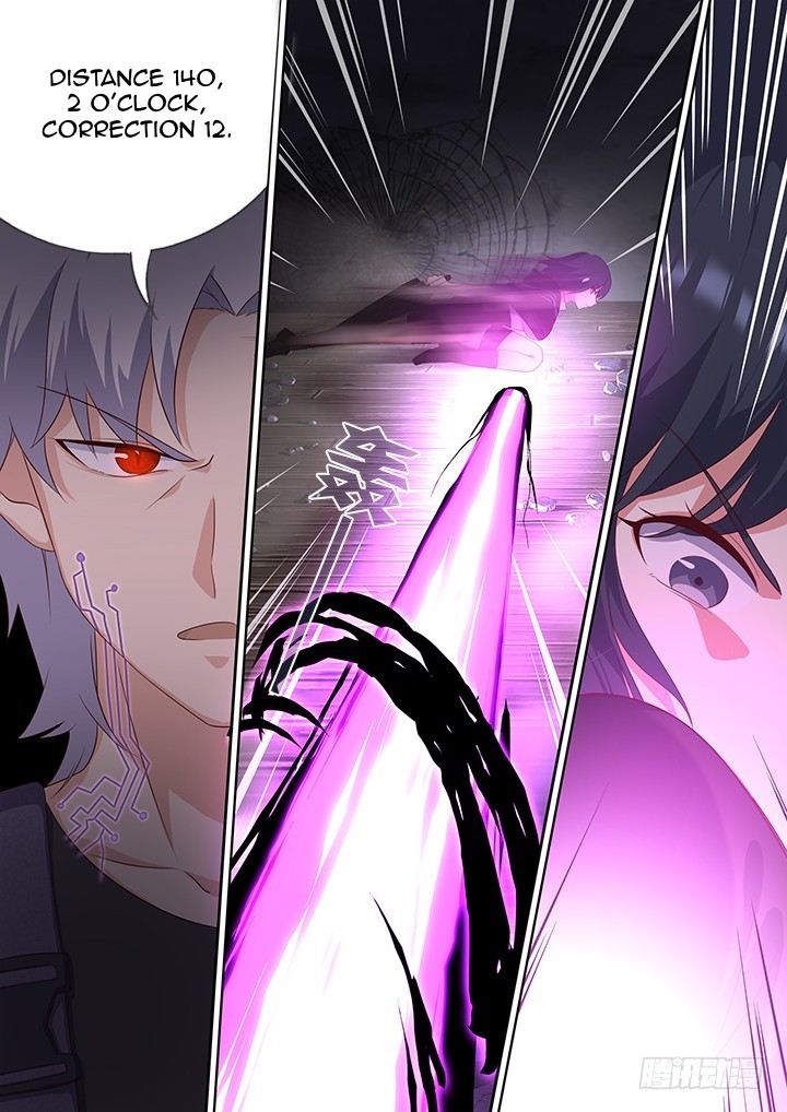 Yaoguai Mingdan Chapter 421 - page 5