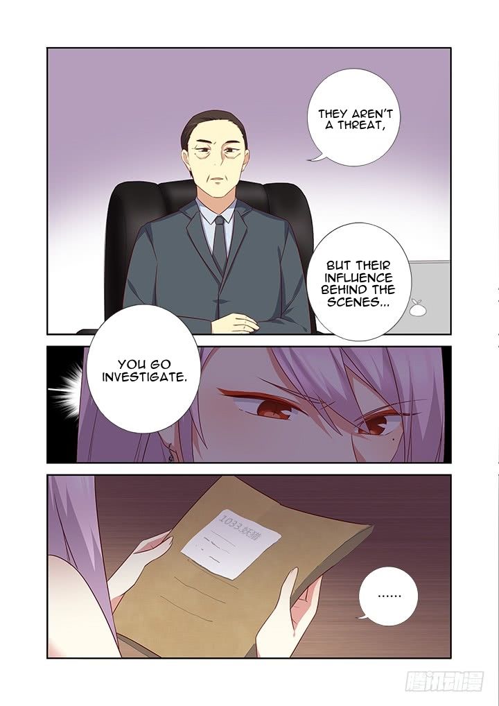 Yaoguai Mingdan Chapter 377 - page 13