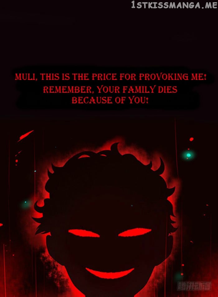 Rebirth: City Deity chapter 0.1 - page 10