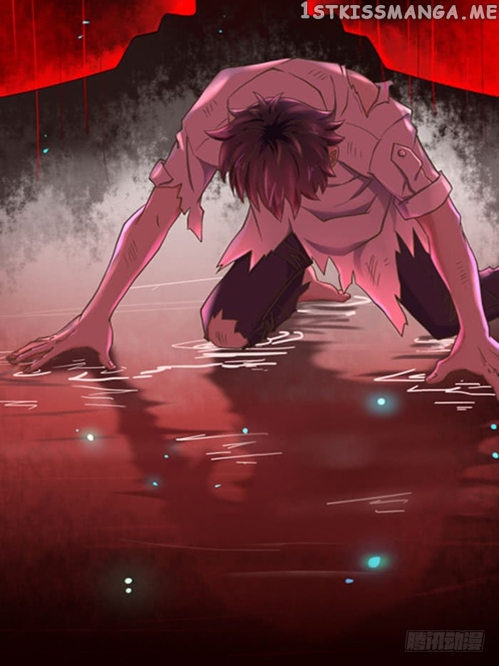 Rebirth: City Deity chapter 0.1 - page 11