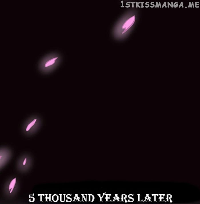 Rebirth: City Deity chapter 0.1 - page 13