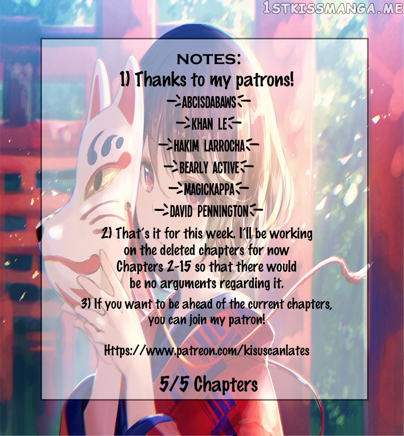 Rebirth: City Deity chapter 35 - page 4