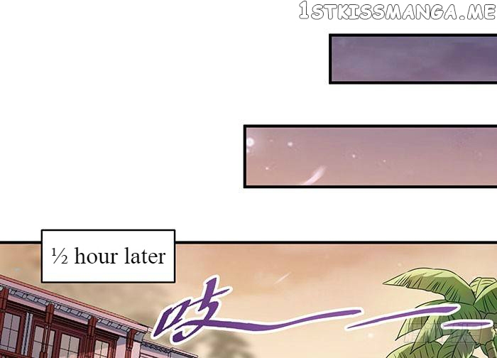 Rebirth: City Deity chapter 3 - page 14