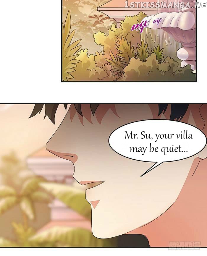 Rebirth: City Deity chapter 3 - page 22