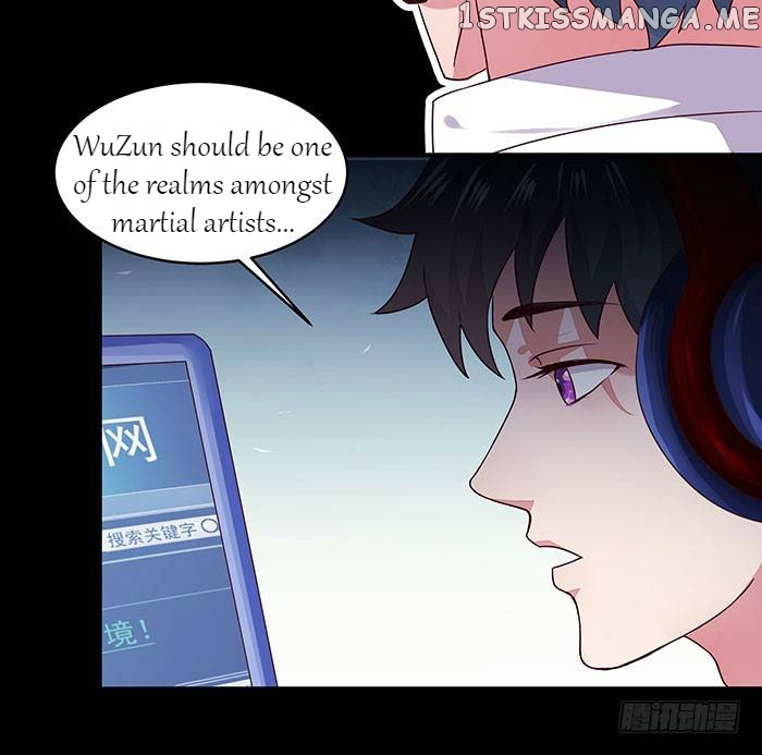 Rebirth: City Deity chapter 3 - page 6