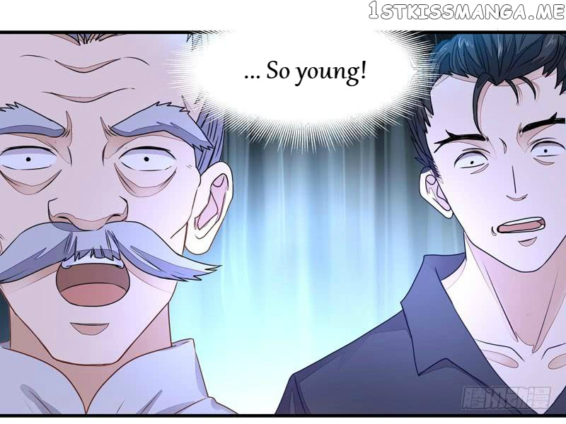 Rebirth: City Deity chapter 4 - page 13