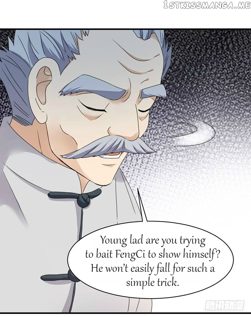 Rebirth: City Deity chapter 4 - page 19