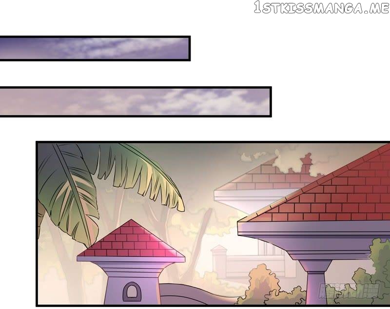 Rebirth: City Deity chapter 4 - page 3