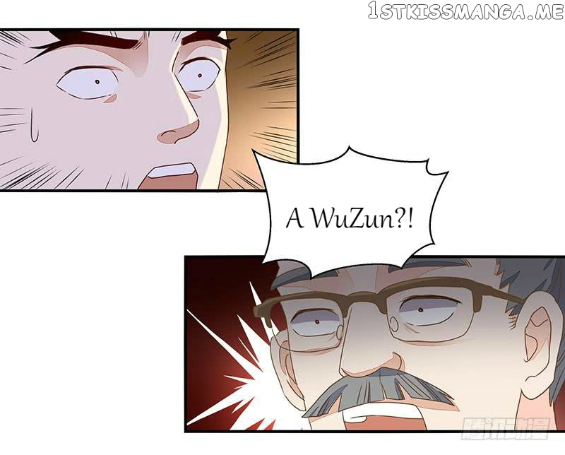 Rebirth: City Deity chapter 5 - page 22