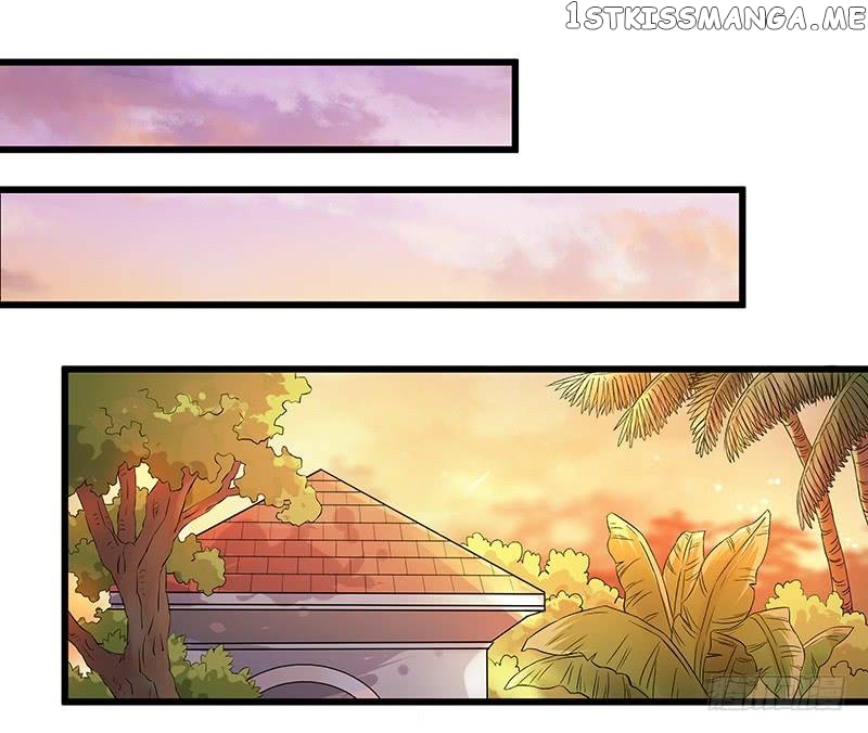 Rebirth: City Deity chapter 5 - page 3