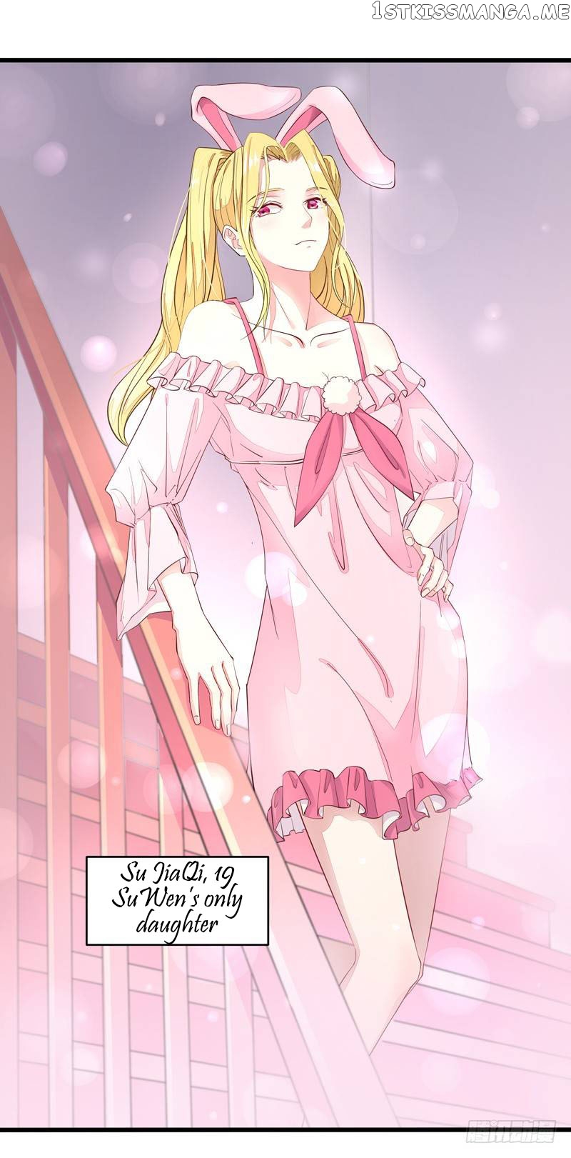 Rebirth: City Deity chapter 6 - page 14