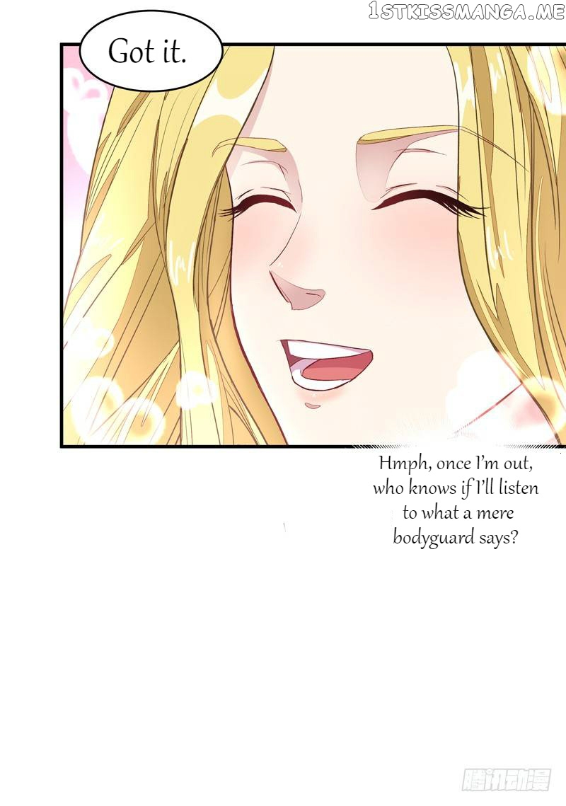 Rebirth: City Deity chapter 6 - page 28