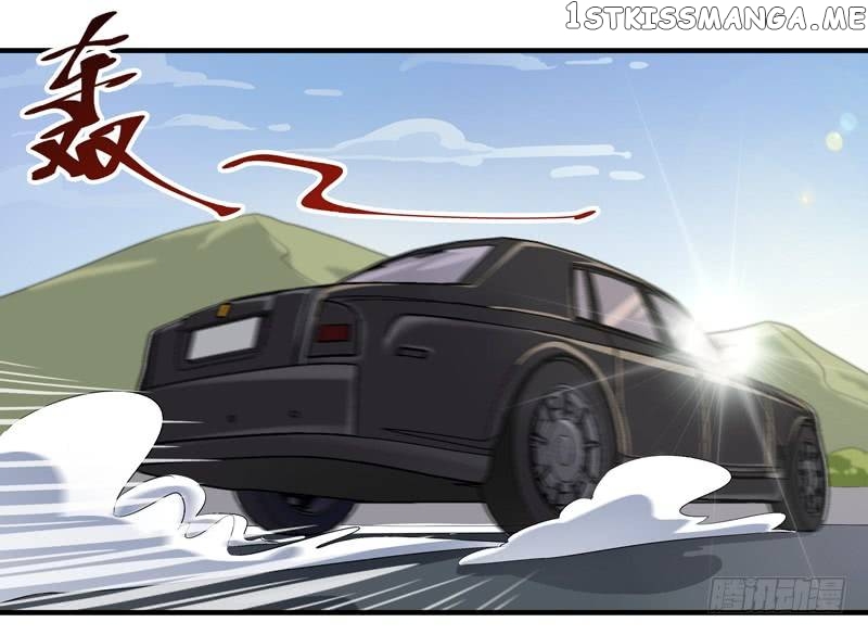 Rebirth: City Deity chapter 7 - page 12