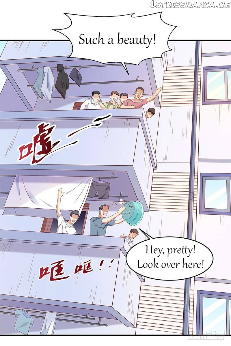 Rebirth: City Deity chapter 7 - page 20