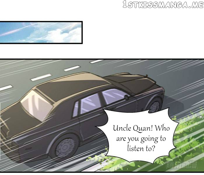 Rebirth: City Deity chapter 7 - page 3