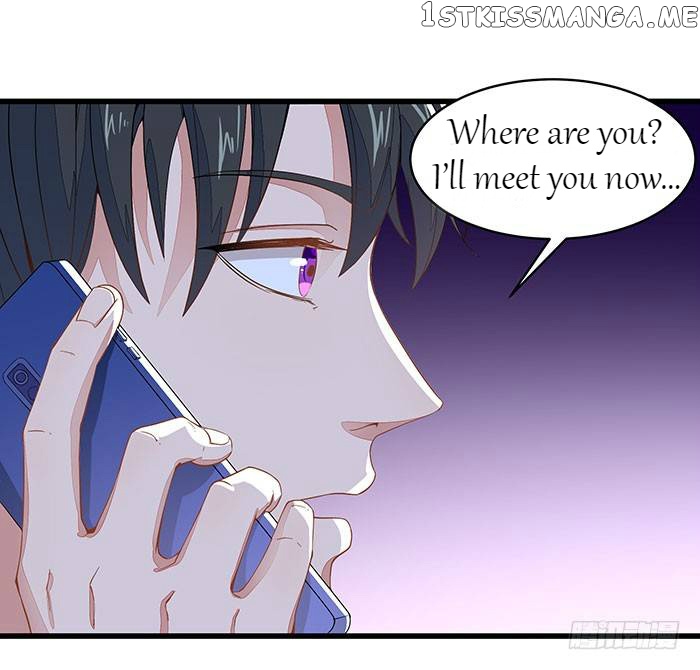 Rebirth: City Deity chapter 8 - page 14